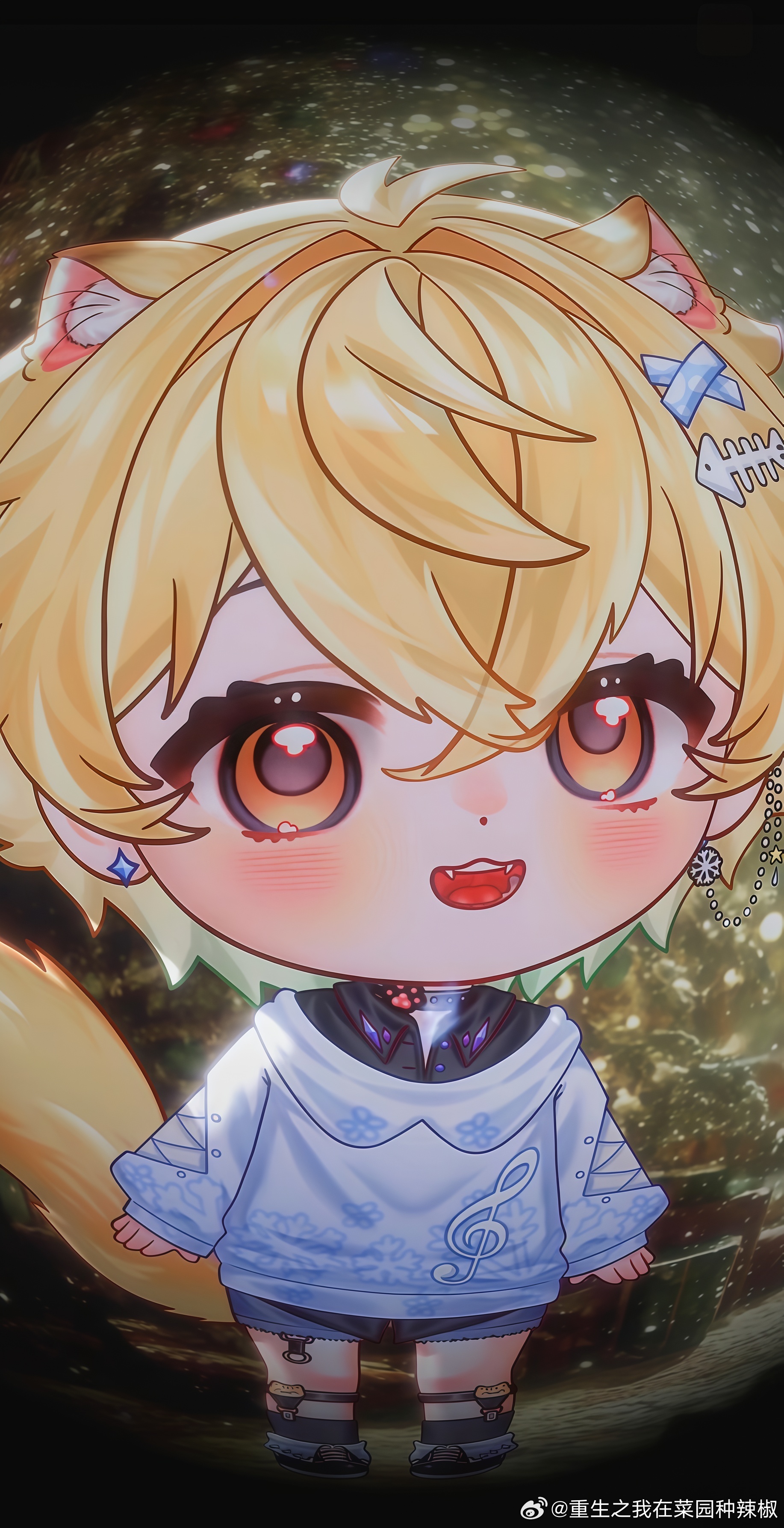 r雪音 小咪永远开心՞˶･֊･˶՞ 