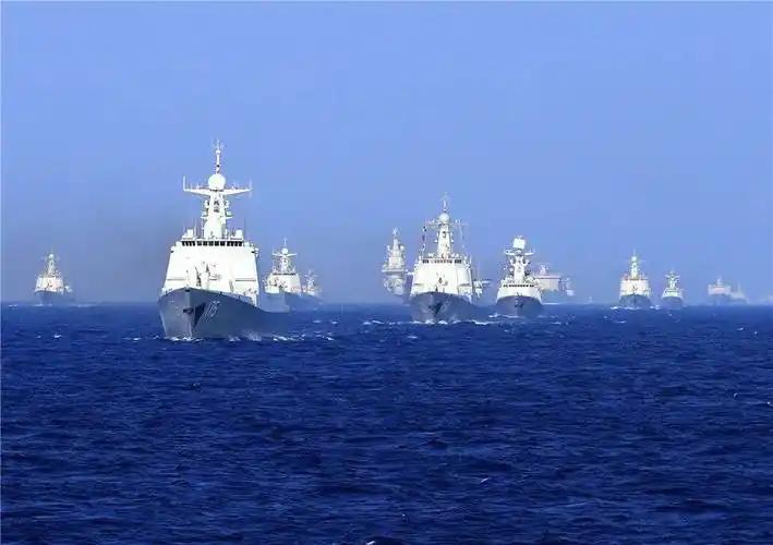 中国有可能在2030年前完成的五件大事：第一、收复台湾，完成祖国统一。第二、收复