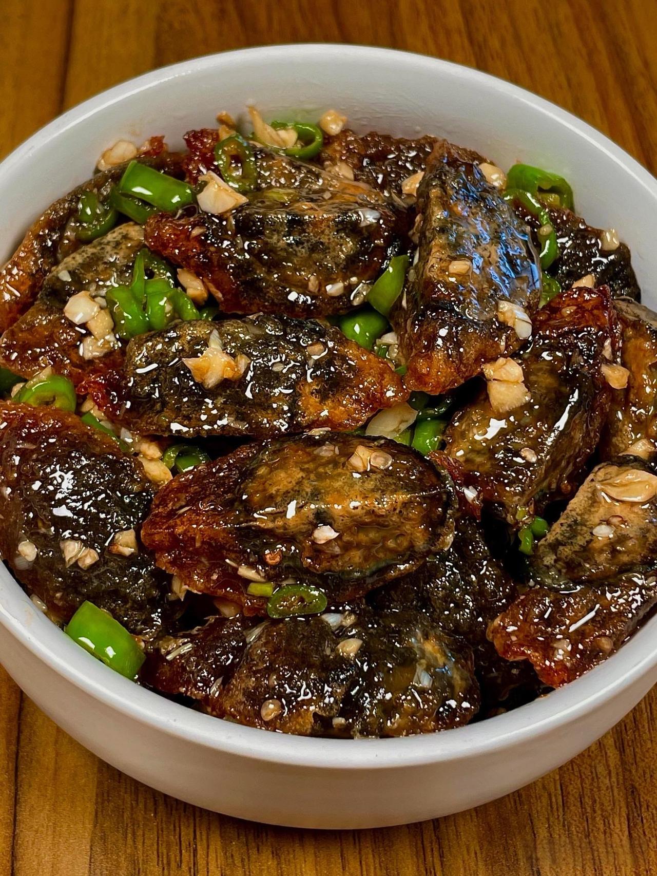 这个真可以试试