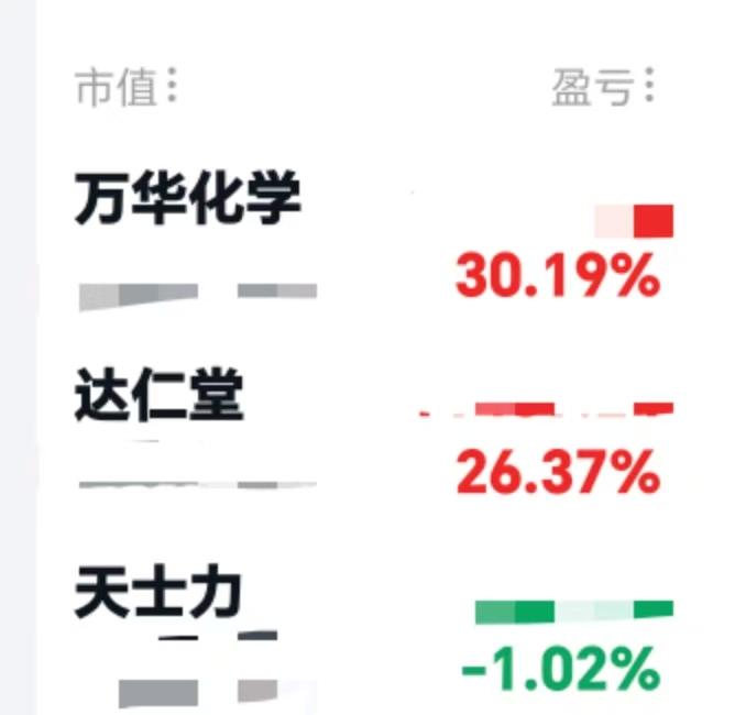 复盘
有一只股票持有好几年
可我依然在错误道路上
坚持
段老说
不要怕犯错
有错