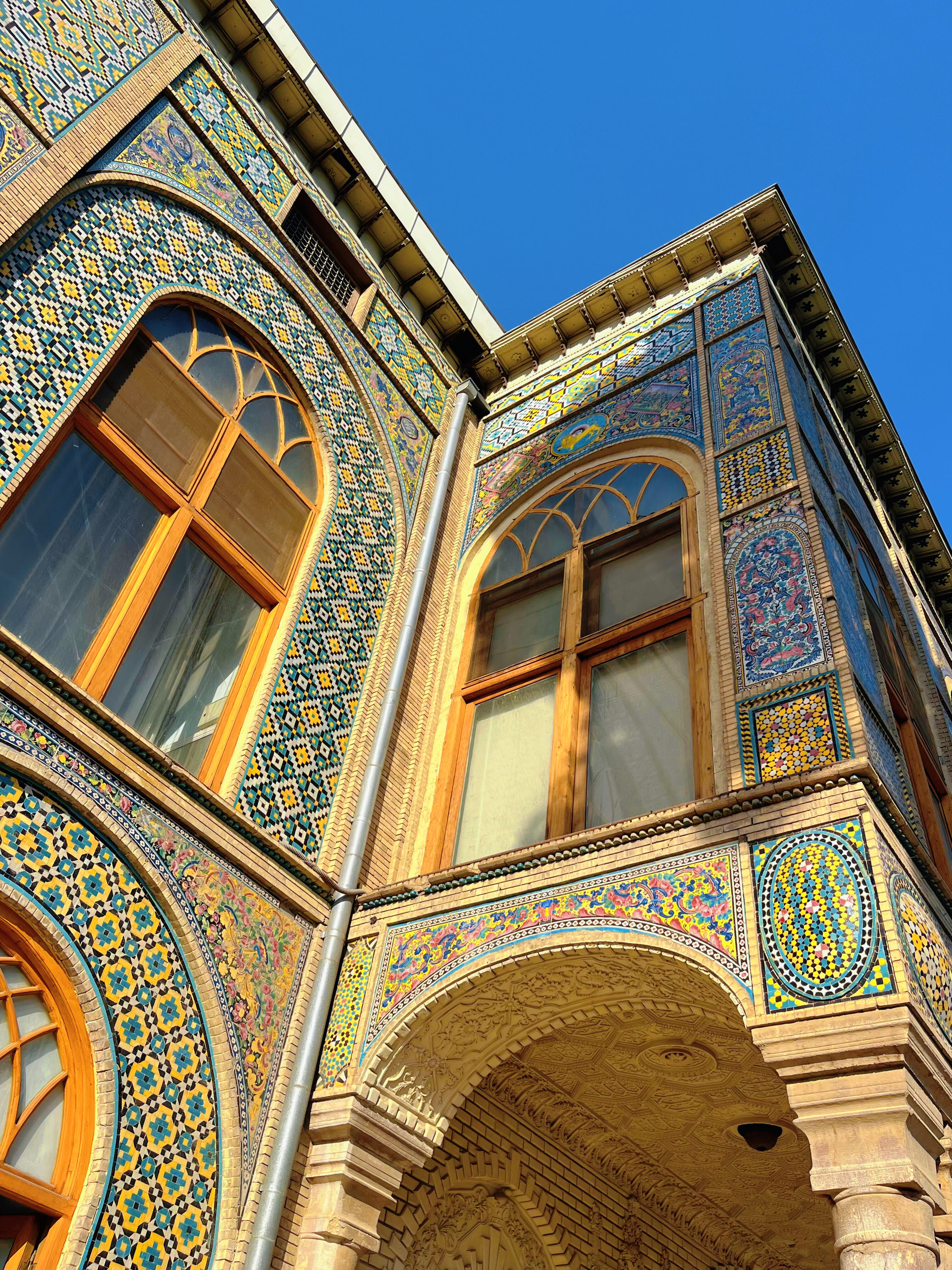 越来越多国家被卷入中东冲突别再刷碎片化消息了！美以联合突袭伊朗已超60小时，不是