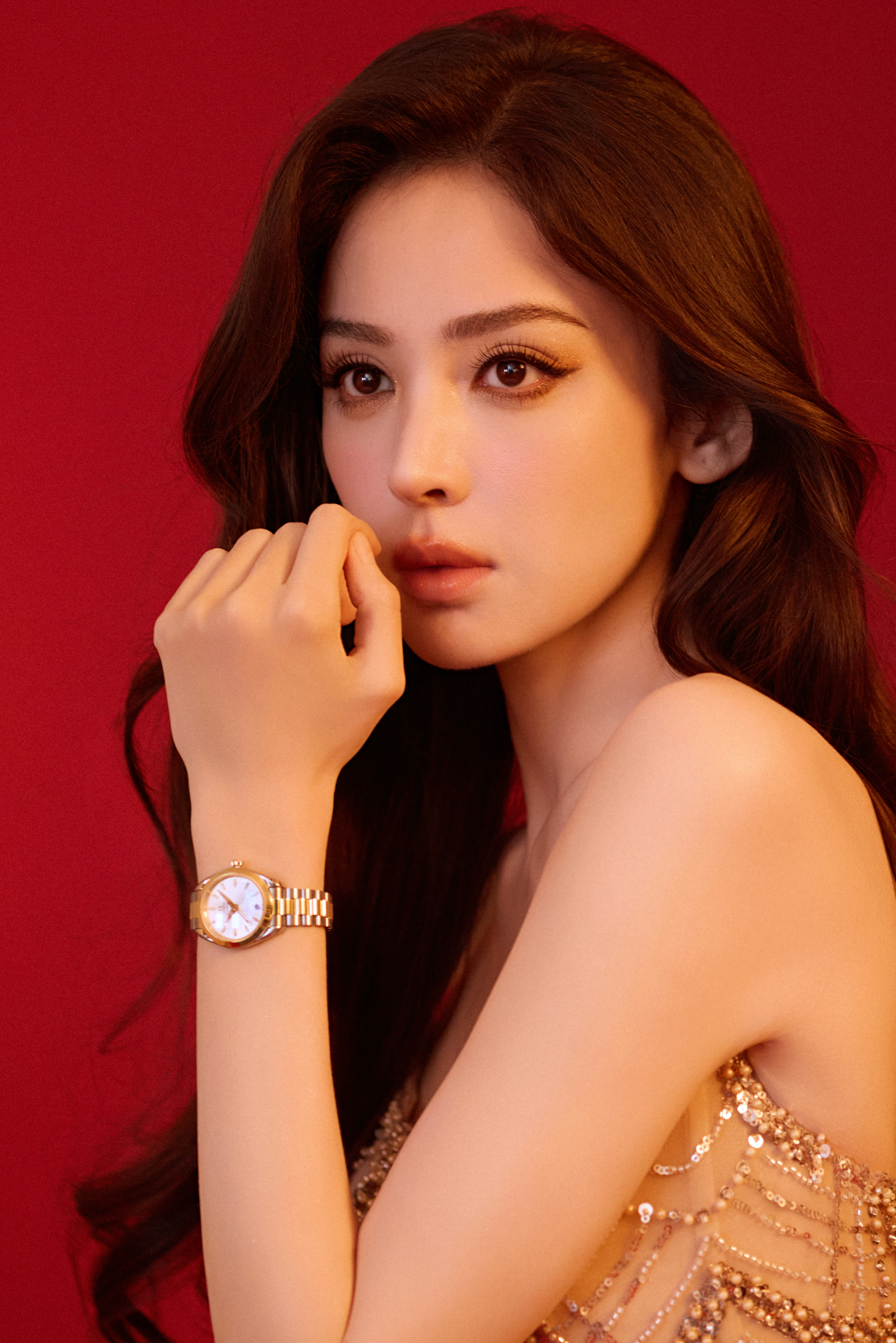 娜扎 ​​​