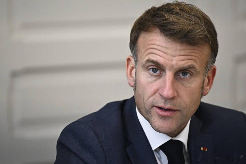 【乌俄和平谈判进展存分歧 特朗普称“非常接近” 马克龙泼冷水】海外新鲜事俄乌冲突