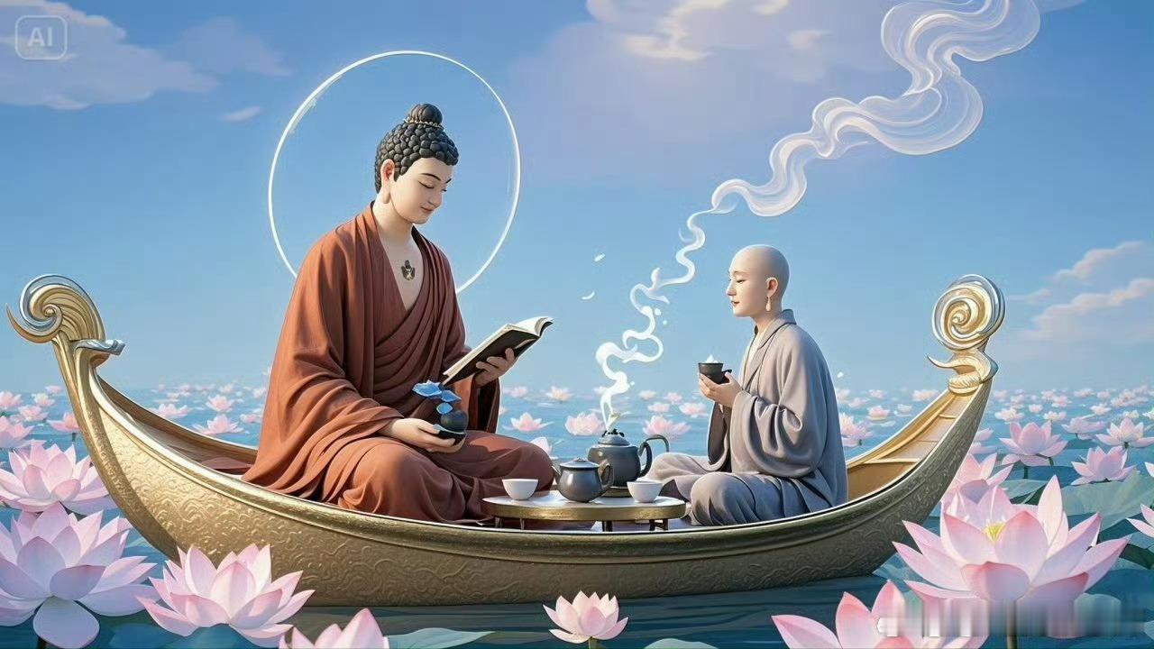 上师的重要性：       如果你遇上了一位三流的上师，他像个巫婆，经常给你说神