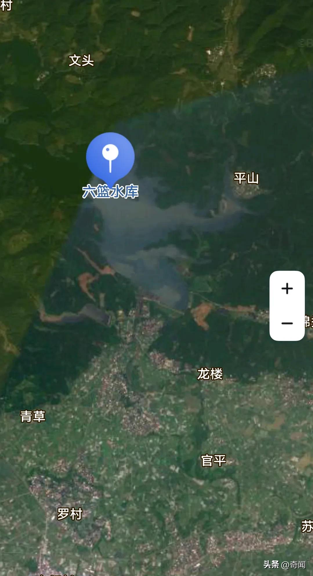 南宁市横州市4大水库同时告急，相关地区加强监控巡查和撤离救援任务，7月6日，广西