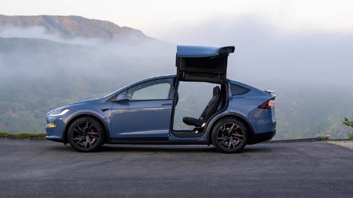 惊爆！特斯拉Model S/X重磅升级，起售价84990美元起，全系涨价5000