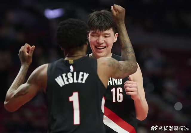 杨瀚森9分钟4分3板表现不俗！时隔5场，小杨终于又站在NBA舞台，虽然是垃圾时间