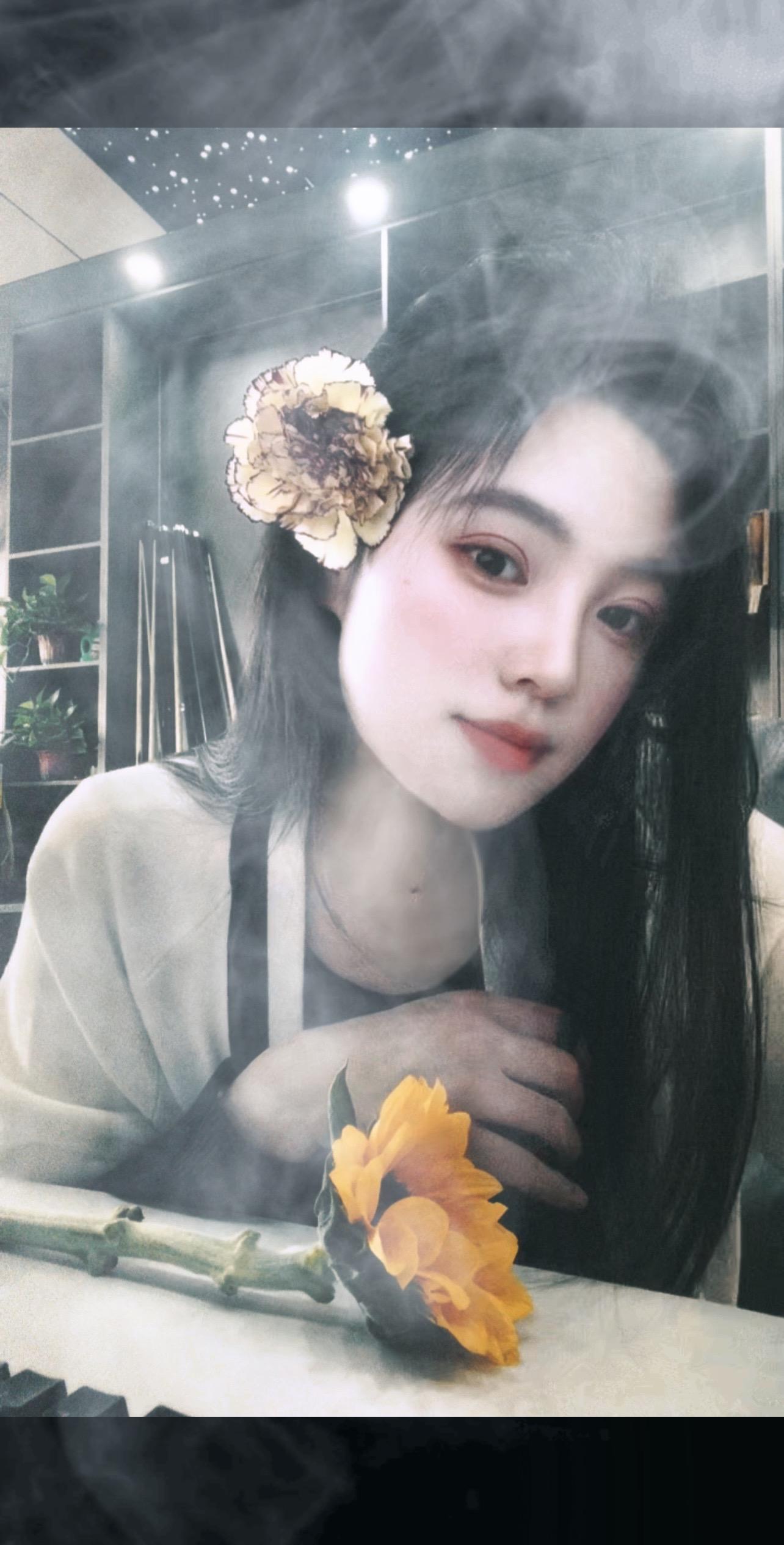 越来越喜欢无感的状态，好的坏的都顺其自然