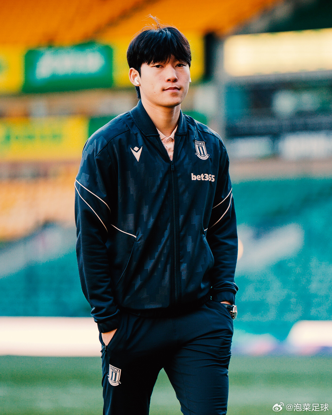 寻梦欧罗巴2025-26赛季韩国旅欧球员表现 2026.3.20【英冠】第三十九