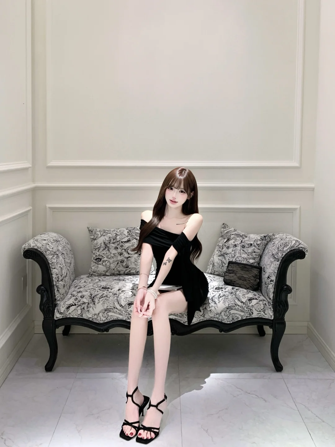 欧尼