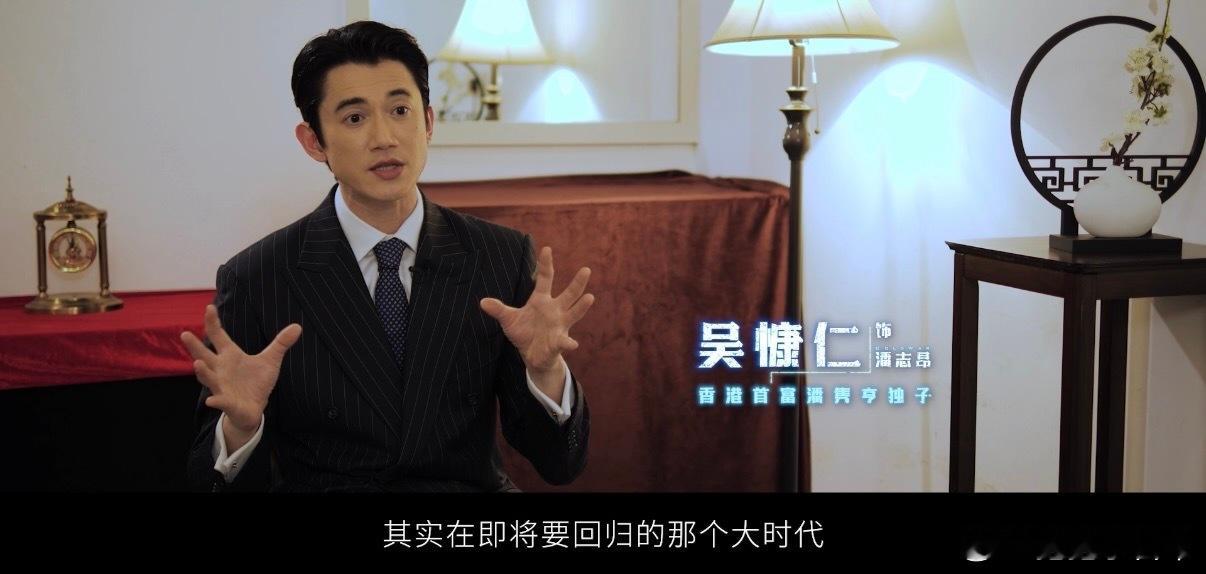 寒战1994还是非常时期非常方法 看到《寒战1994》的阵容我直接跪了！周润发、