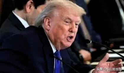 特朗普突然摊牌了，美国众议院高票通过法案，想要把中国踢出G20和国际清算银行，但