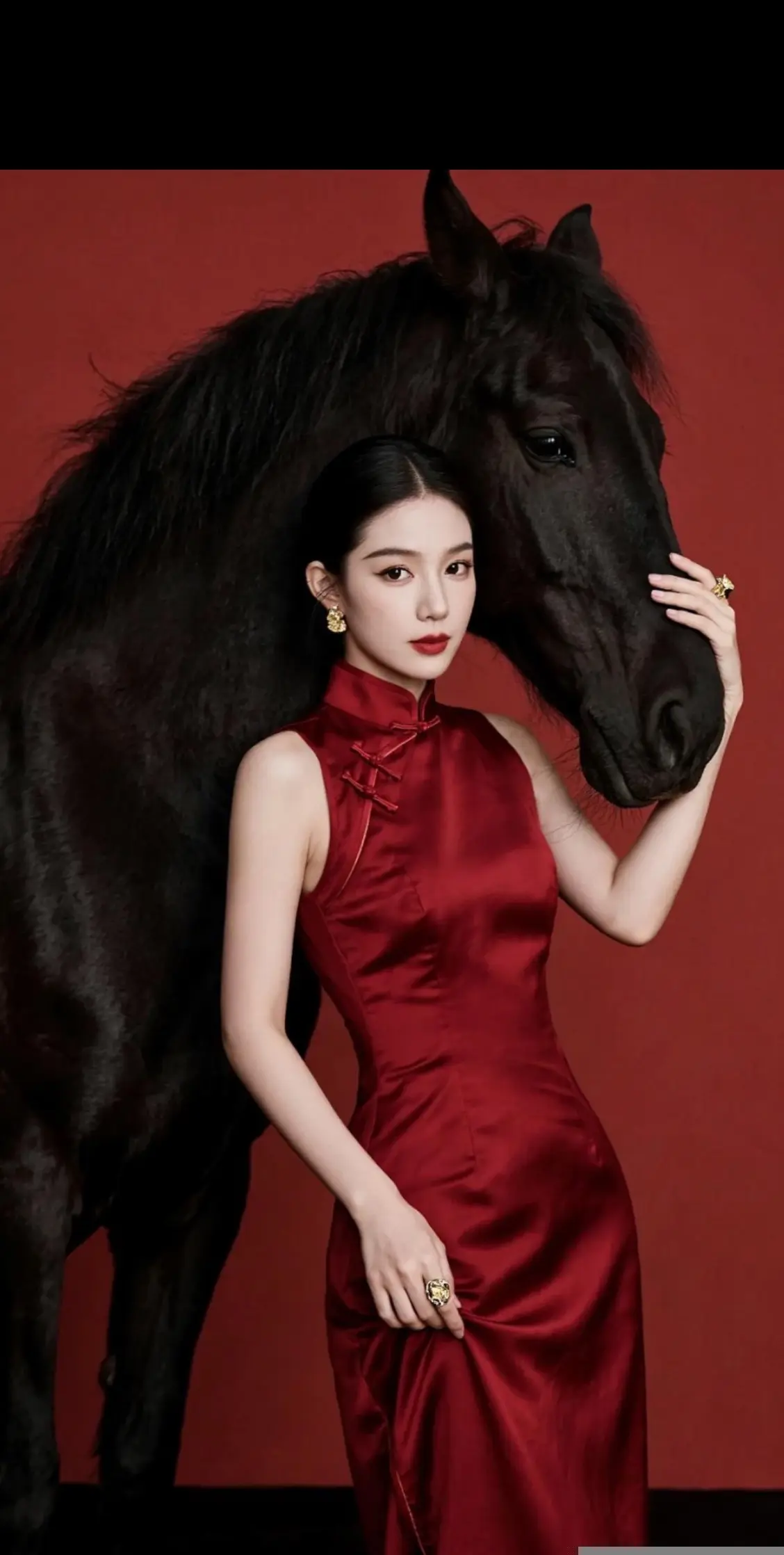 这不就是我现在的身材吗