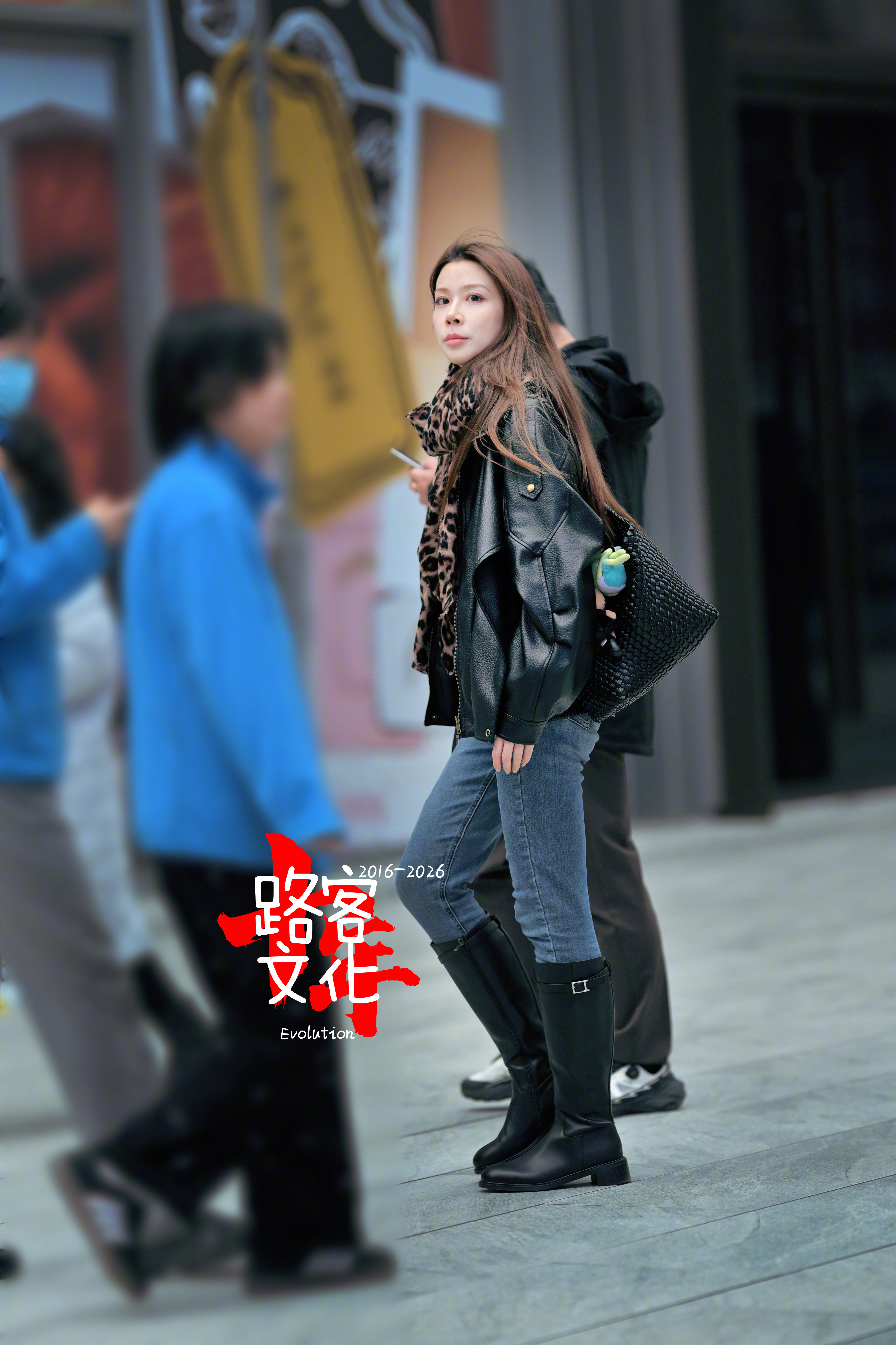 再来一张这张更好看 