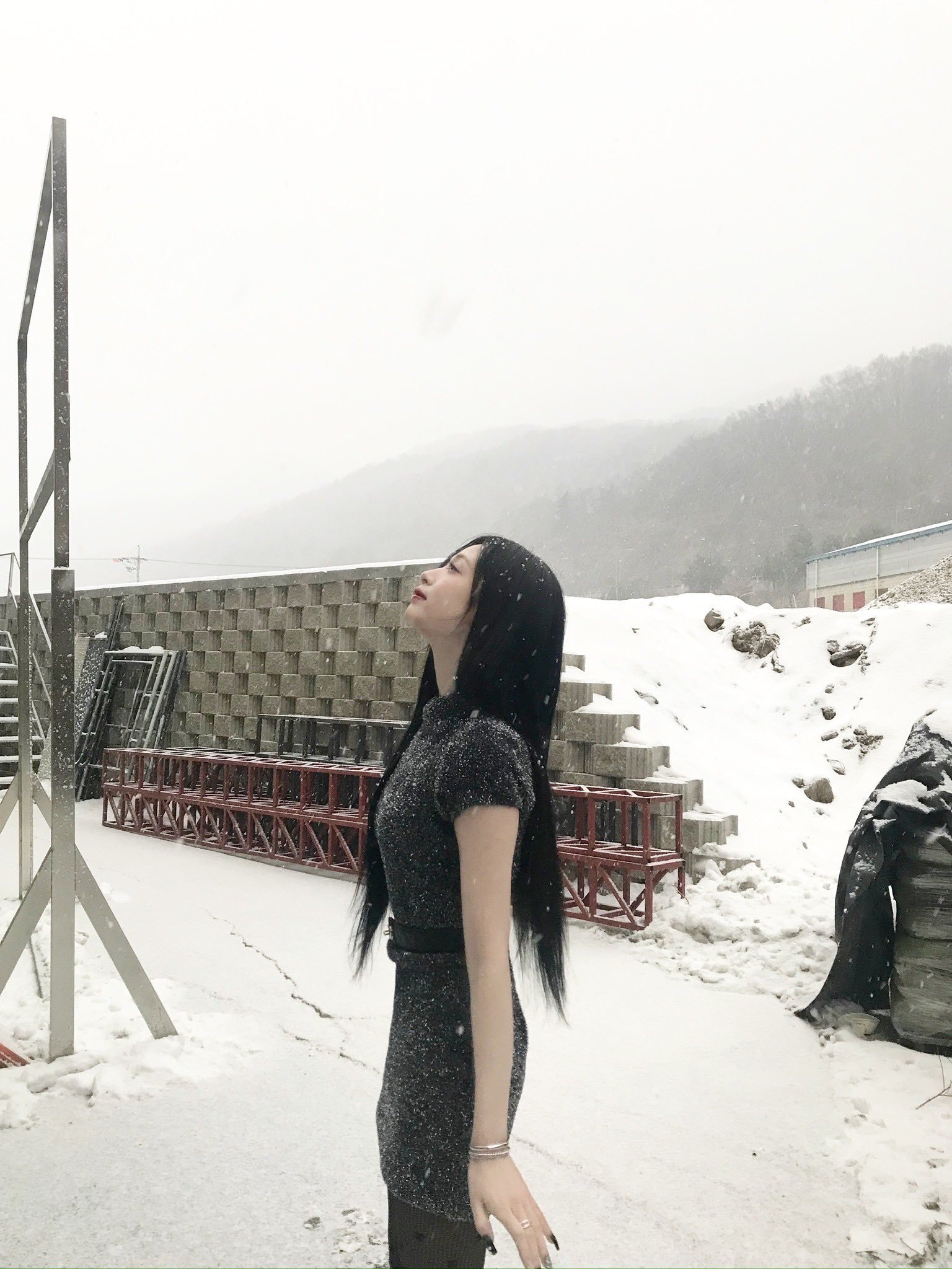 AHYEON郑雅譞 🦋❄️ ​​​