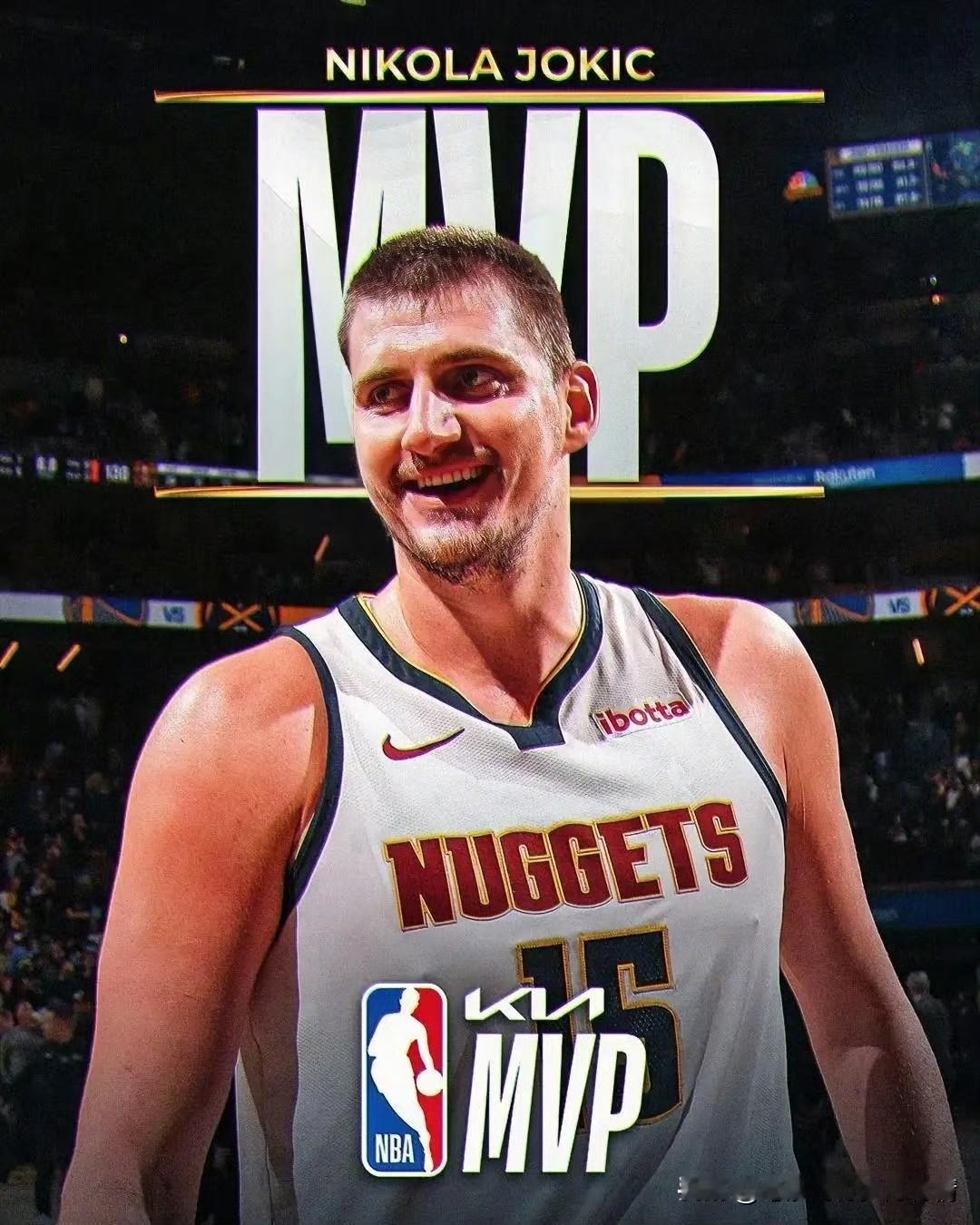 本赛季NBA三双榜单，看罢只剩震撼。

约基奇30岁坐镇中锋位，出战26场豪取1