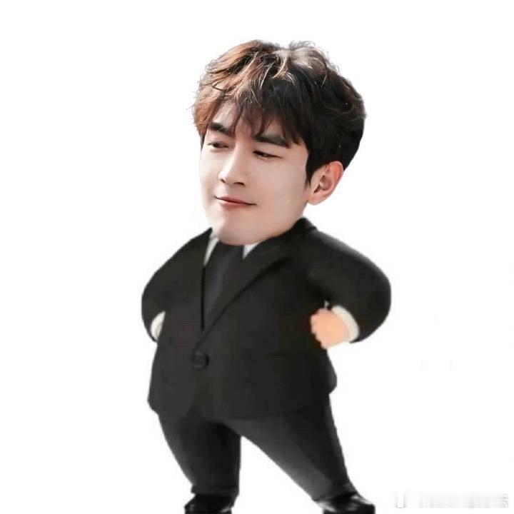 #林更新行止神君callback#发现了新大陆！林更新在《十天之后回到现实》的Q