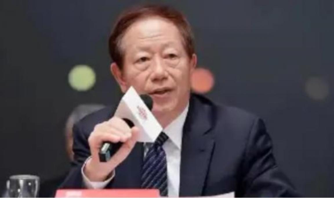 台积电董事长发话了！曾经表示：如果中国大陆以武力方式收复台湾，那么你们将会得到的