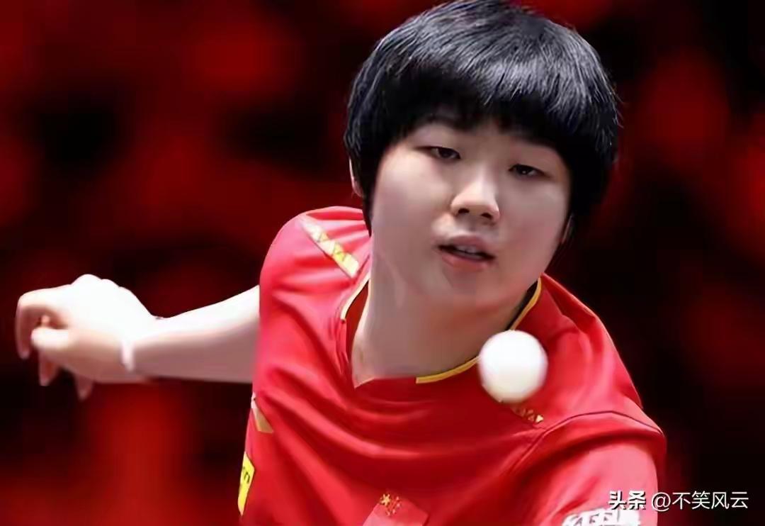 蒯曼走红了！于子洋的名字亮了！美国大滿贯，蒯曼表现神勇，连克强敌，声名鹊起。她的