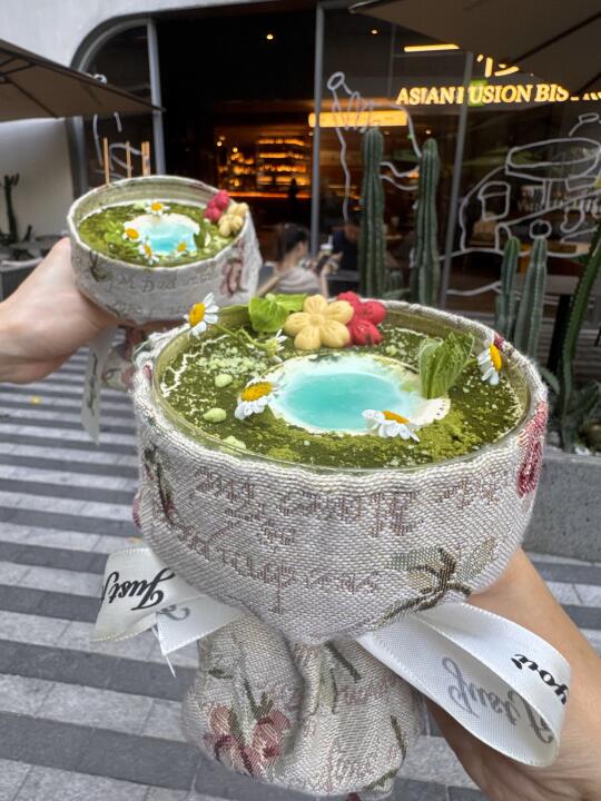 在深圳我唯一想推荐的漂亮饭…