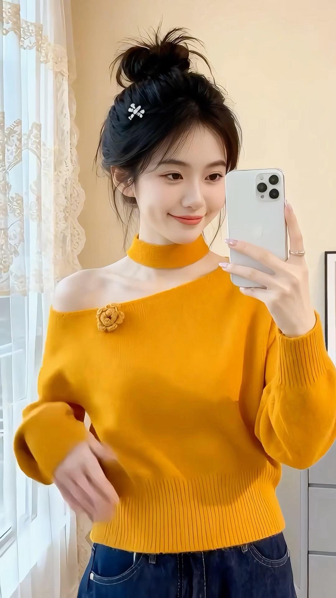 今日穿搭 时尚穿搭 今日分享 时尚风格 甜美穿搭