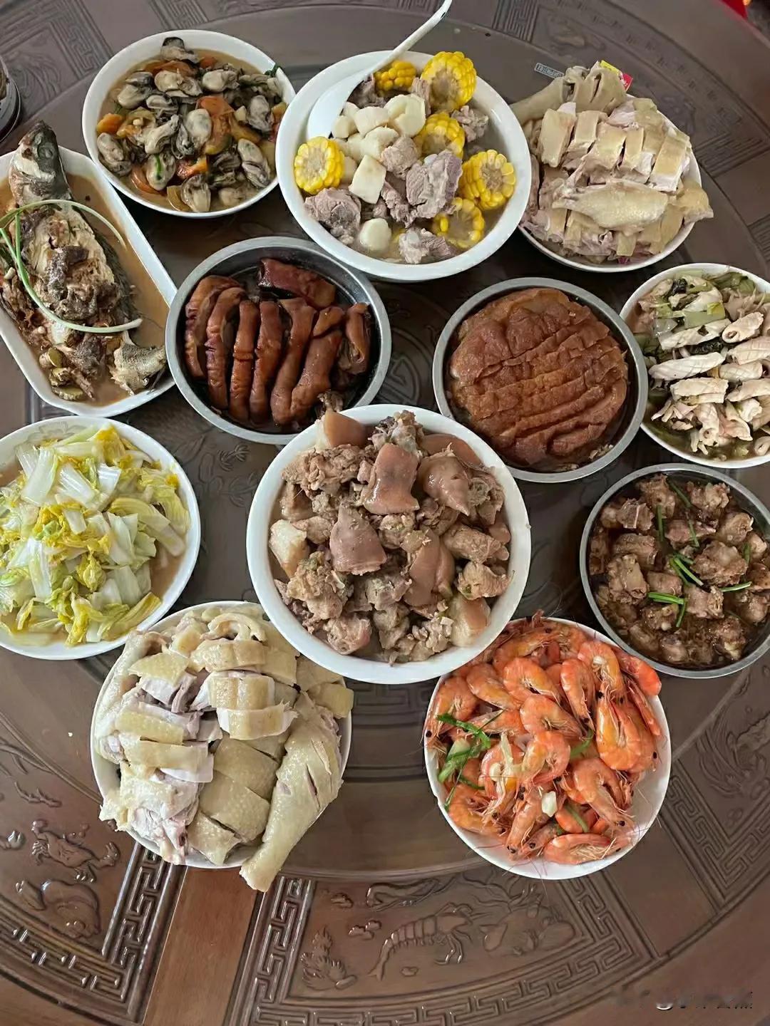 广西钦州的“清口”美食你吃过吗？
昨晚，刷到一条朋友圈，瞬间戳中我的柔软之处，朋