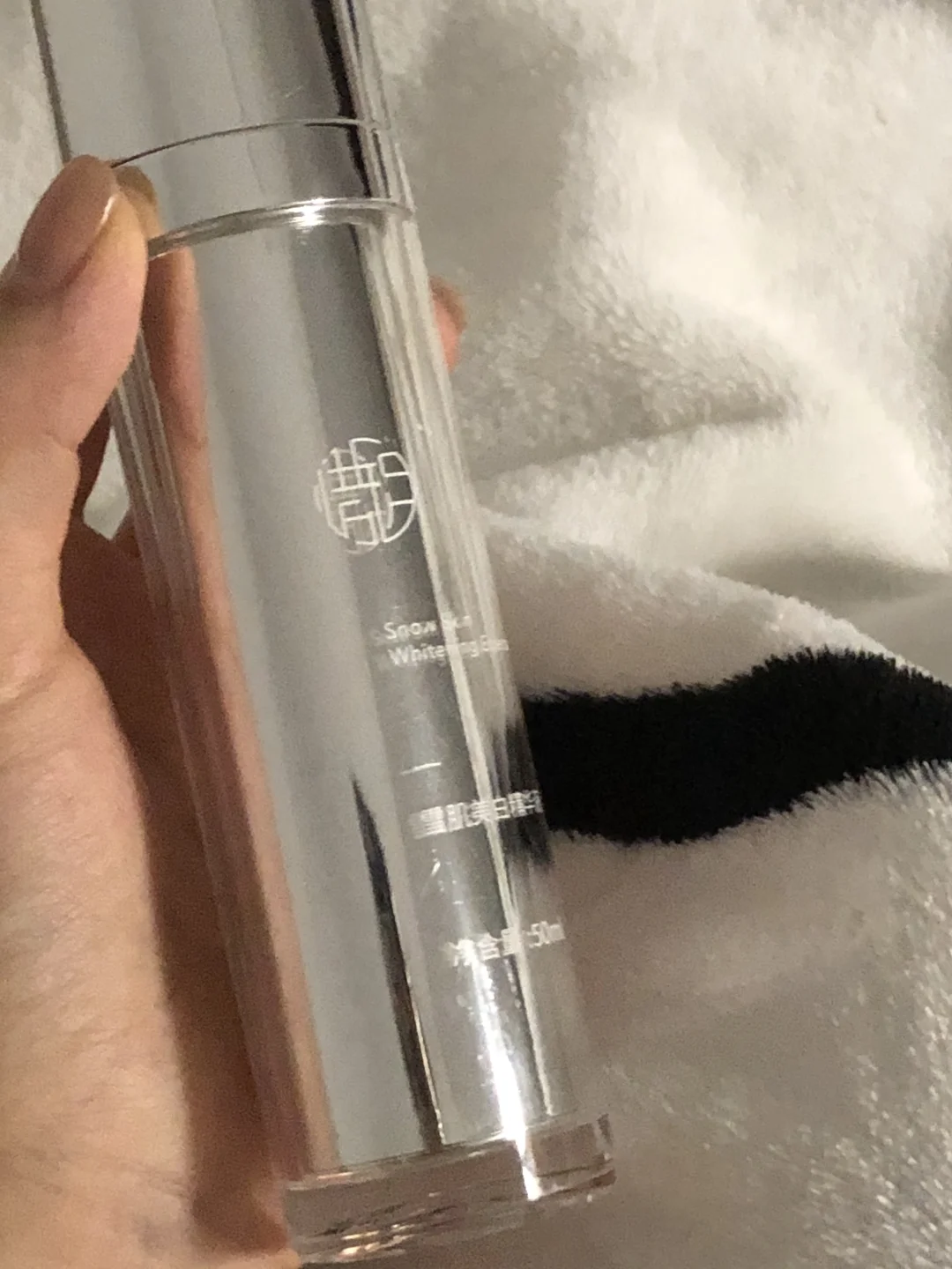 空瓶记 好用且有效的美白精华