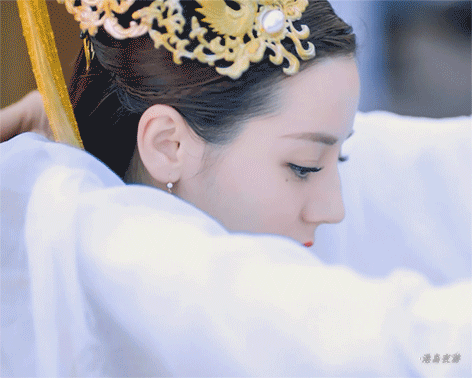 恰似故人归迪丽热巴