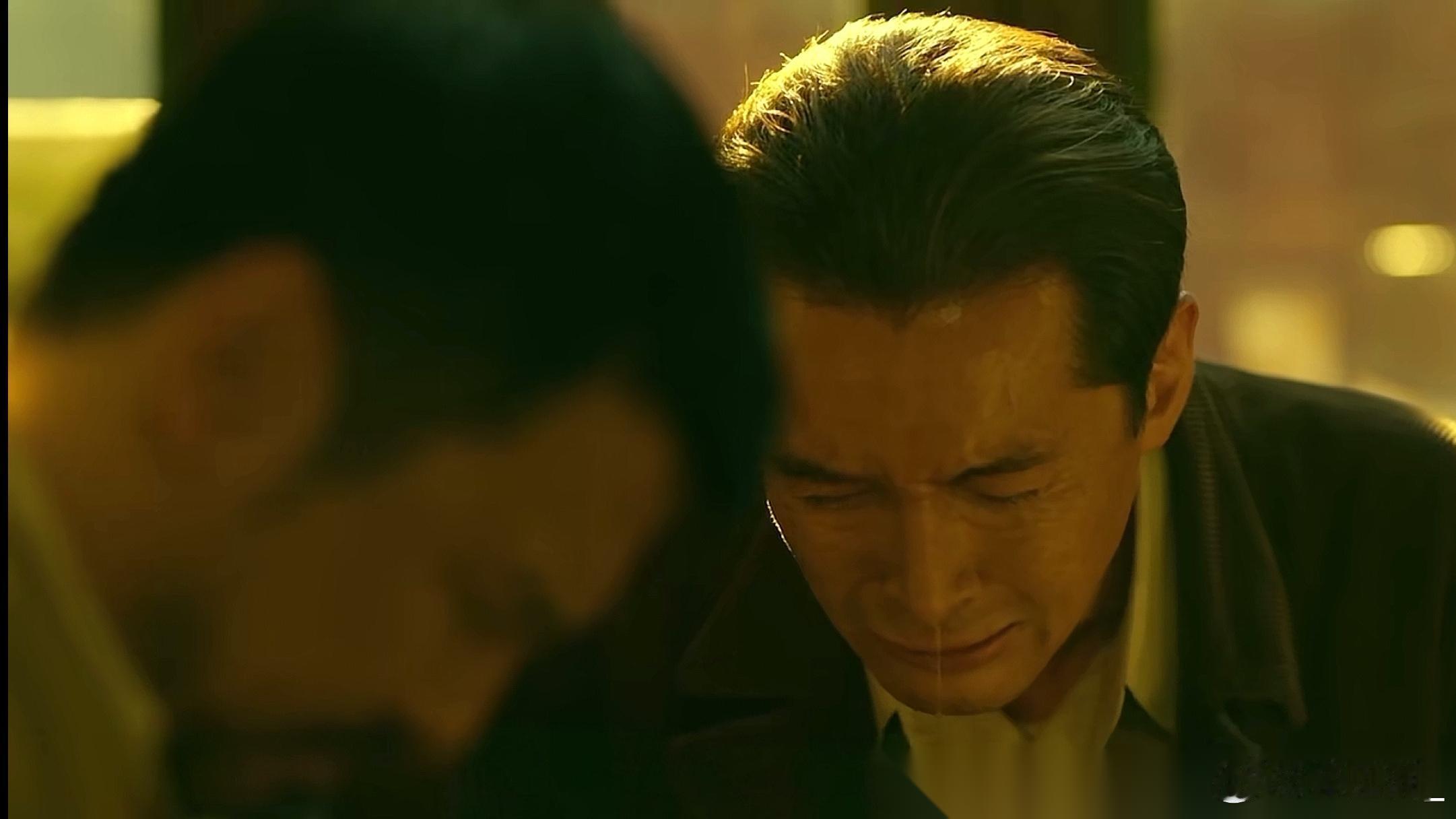 对不起，胡歌 这回哪怕你不塌房，哪怕你的演技再好，我也真的不能原谅你了！ 看了胡