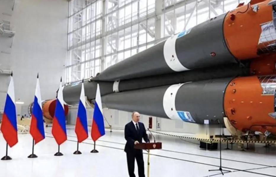 为什么俄罗斯不敢用核武器？不夸张地说，除非真的到万不得已的时候，俄罗斯是不敢先按