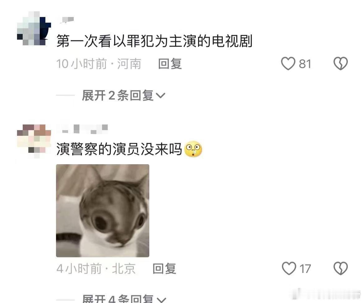 多大的案子啊集齐这么多罪犯  这是 风中的火焰  ？我怎么感觉像《无人生还》呢[