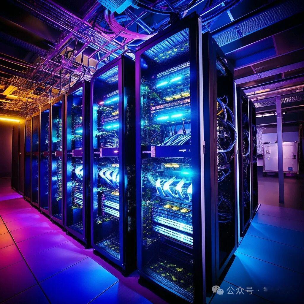 算力租赁10强全梳理：AI算力房东，谁最具爆发力？
 
核心事件：AI商业化爆发