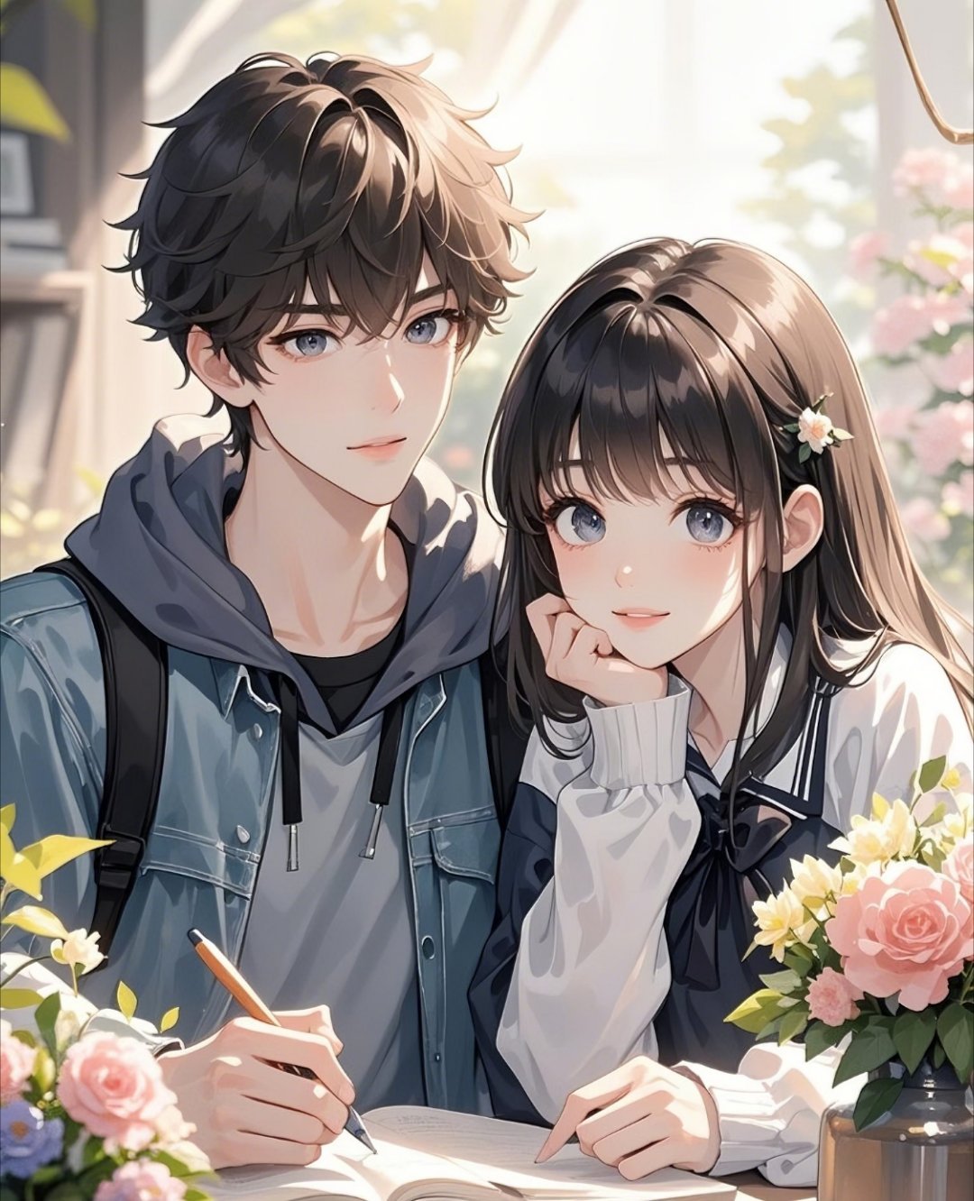 现在的微短剧越来越多，光靠爽感吸引眼球真不是长久之计。好的内容得有正向价值，传递