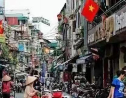 一位美国网友发文表示：只有亲自去一次中国，你才会发现西方媒体是有多么的荒唐，他们