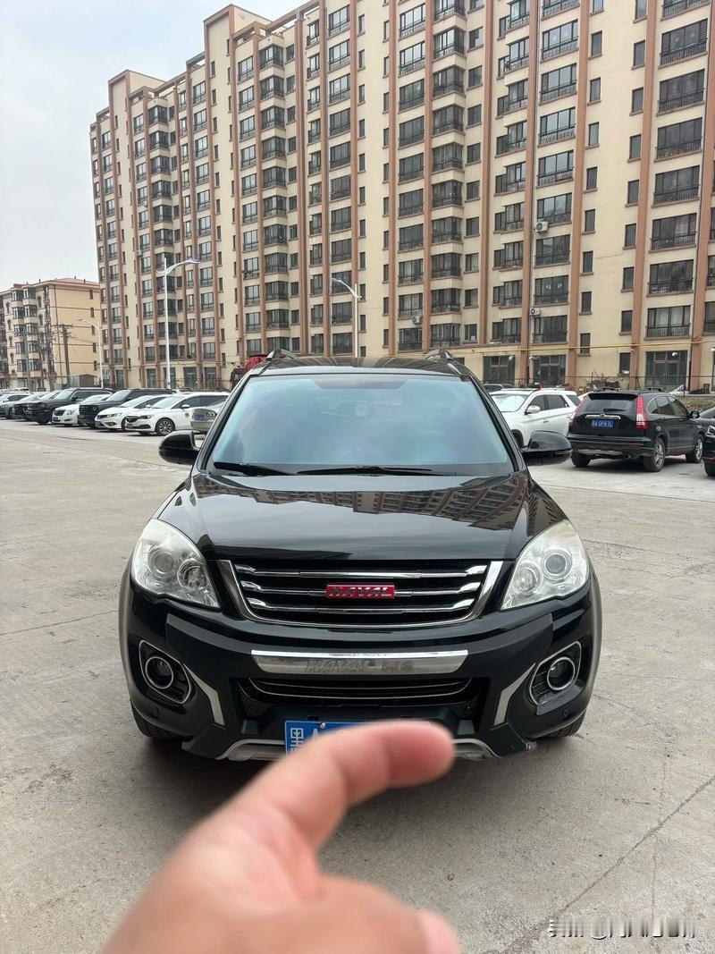 今天，我去车检了，我的长城哈弗H6买于2015年6月6日。已经有11年了，现在一