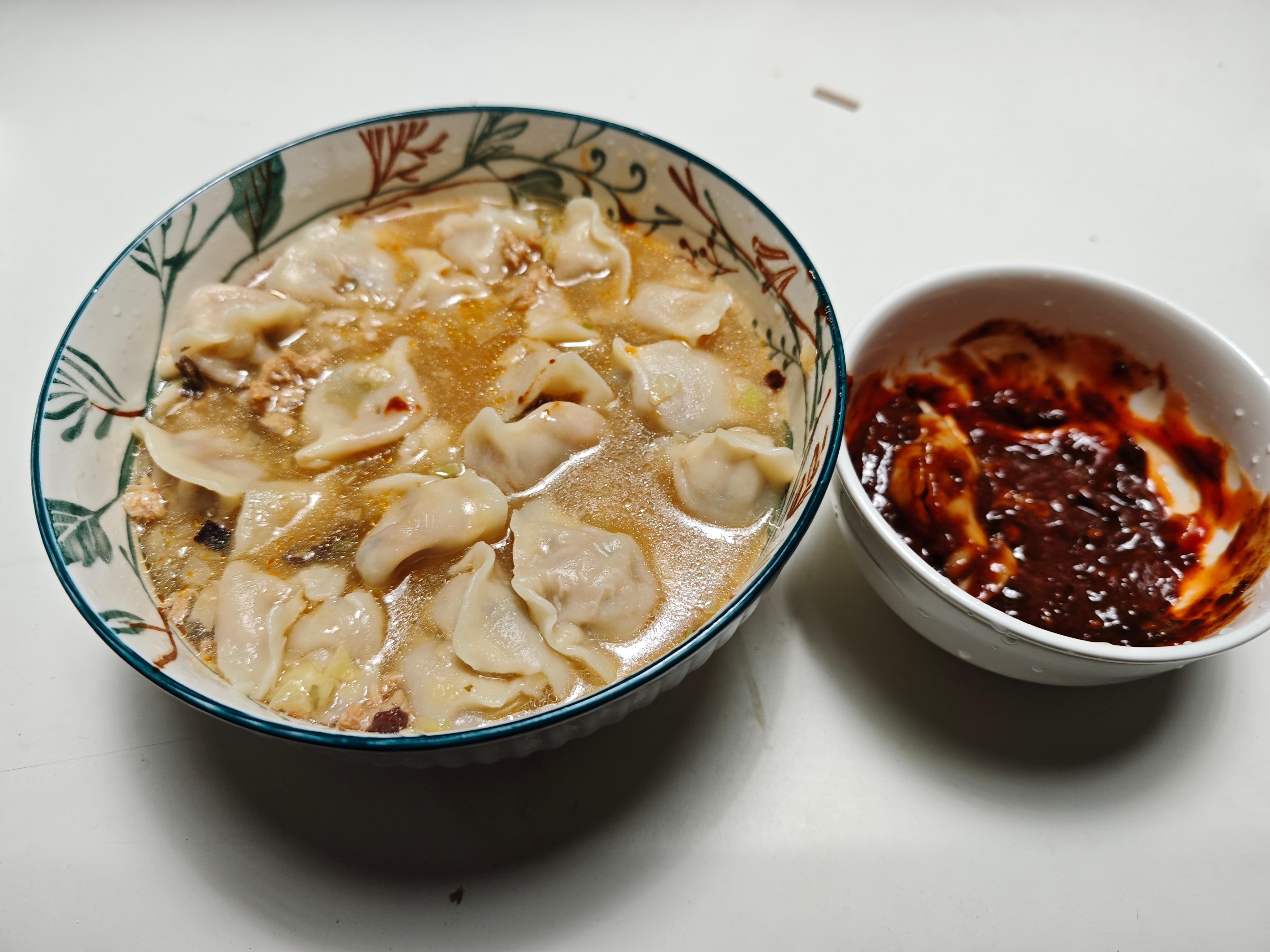 昨天时间不够，没过冬至，今天过一下 