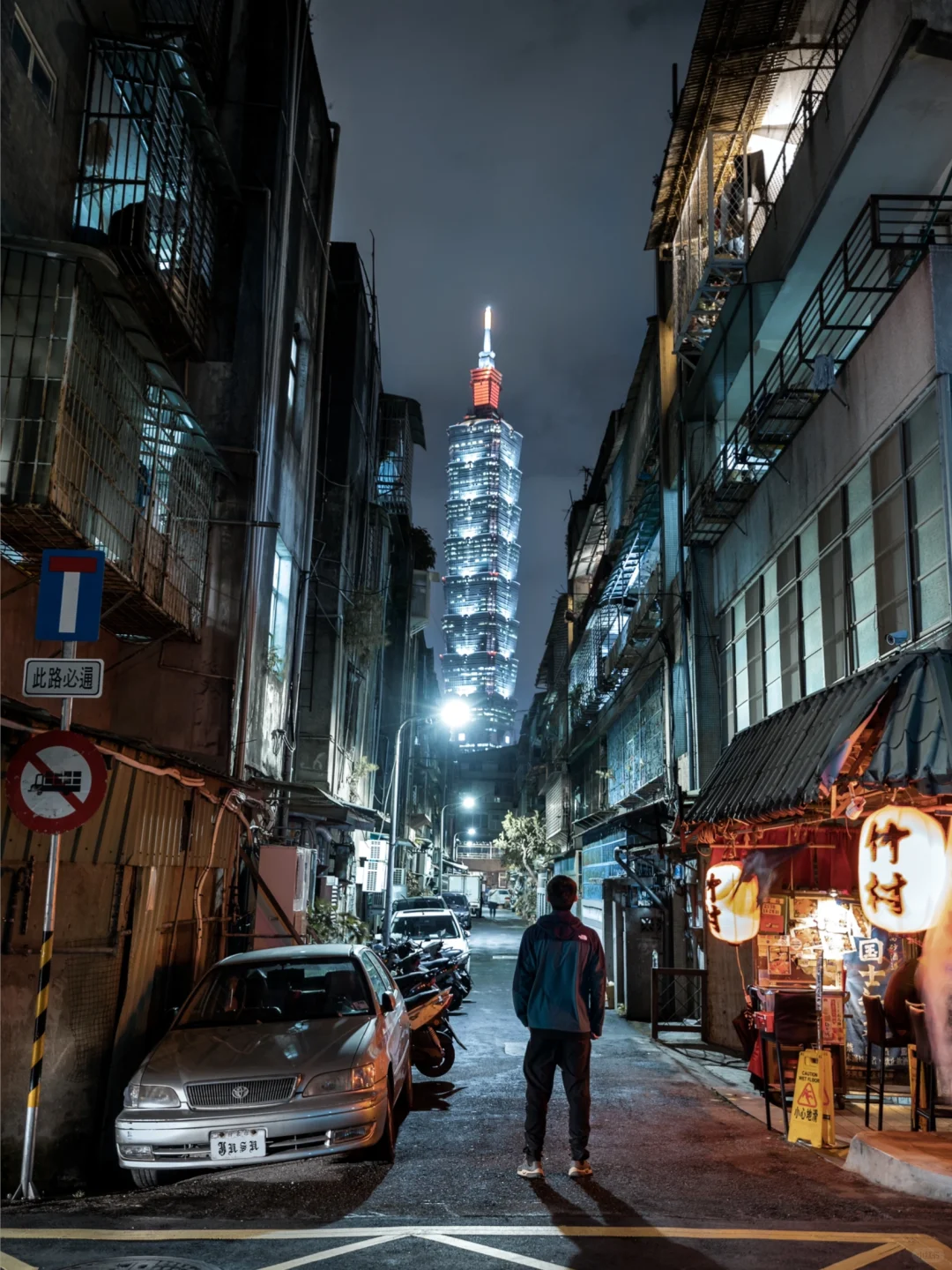 不懂就问‼️台湾真的这么好拍吗📷