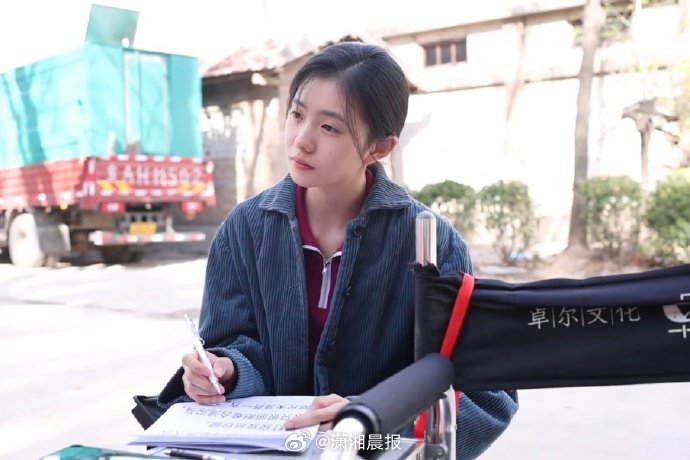 #律师谈刘浩存没出场就被批演技差#【律师：#刘浩存没出场就被批演技差涉嫌诽谤#】