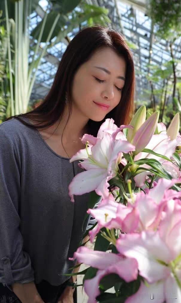 最美的女星是谁