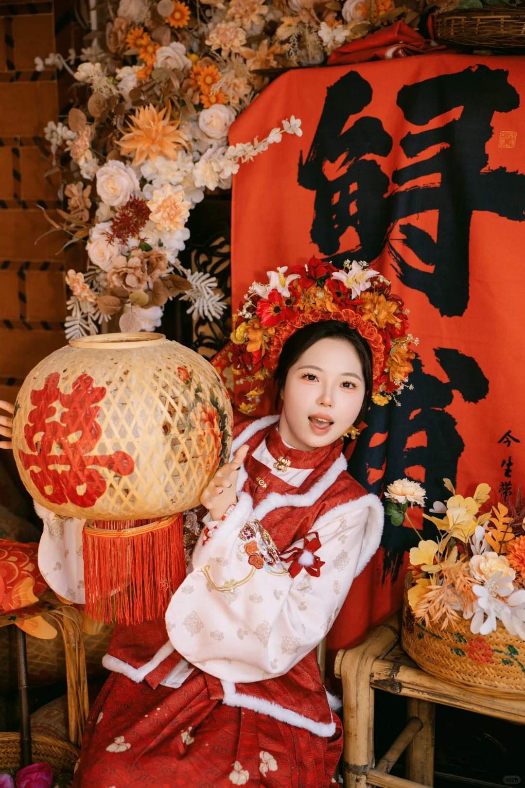 ﾟ✧🎇.🏮₊˚🧧 *🧨