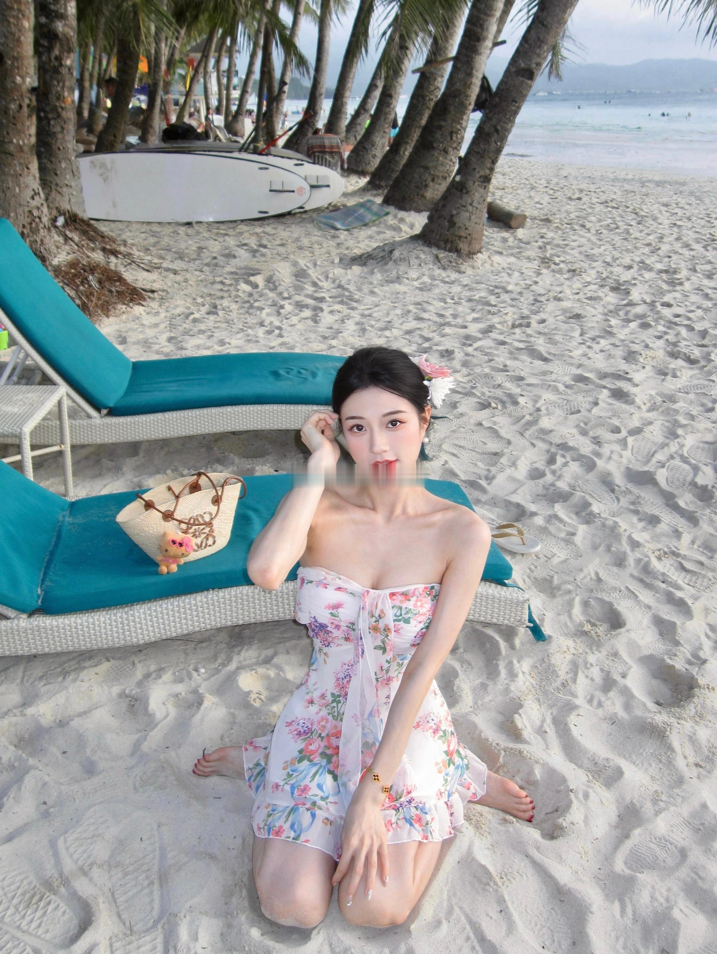 🌊·𝐒𝐞𝐚 𝐌𝐨𝐦𝐞𝐧𝐭𝐬 ·🔹 菲律宾·Boracay