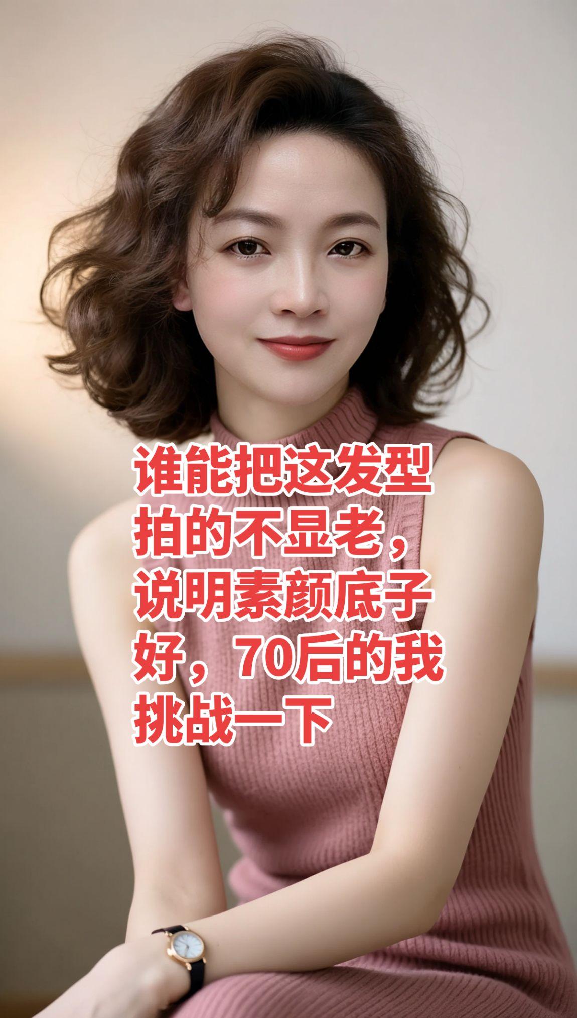我的AI写真  70后74年的虎