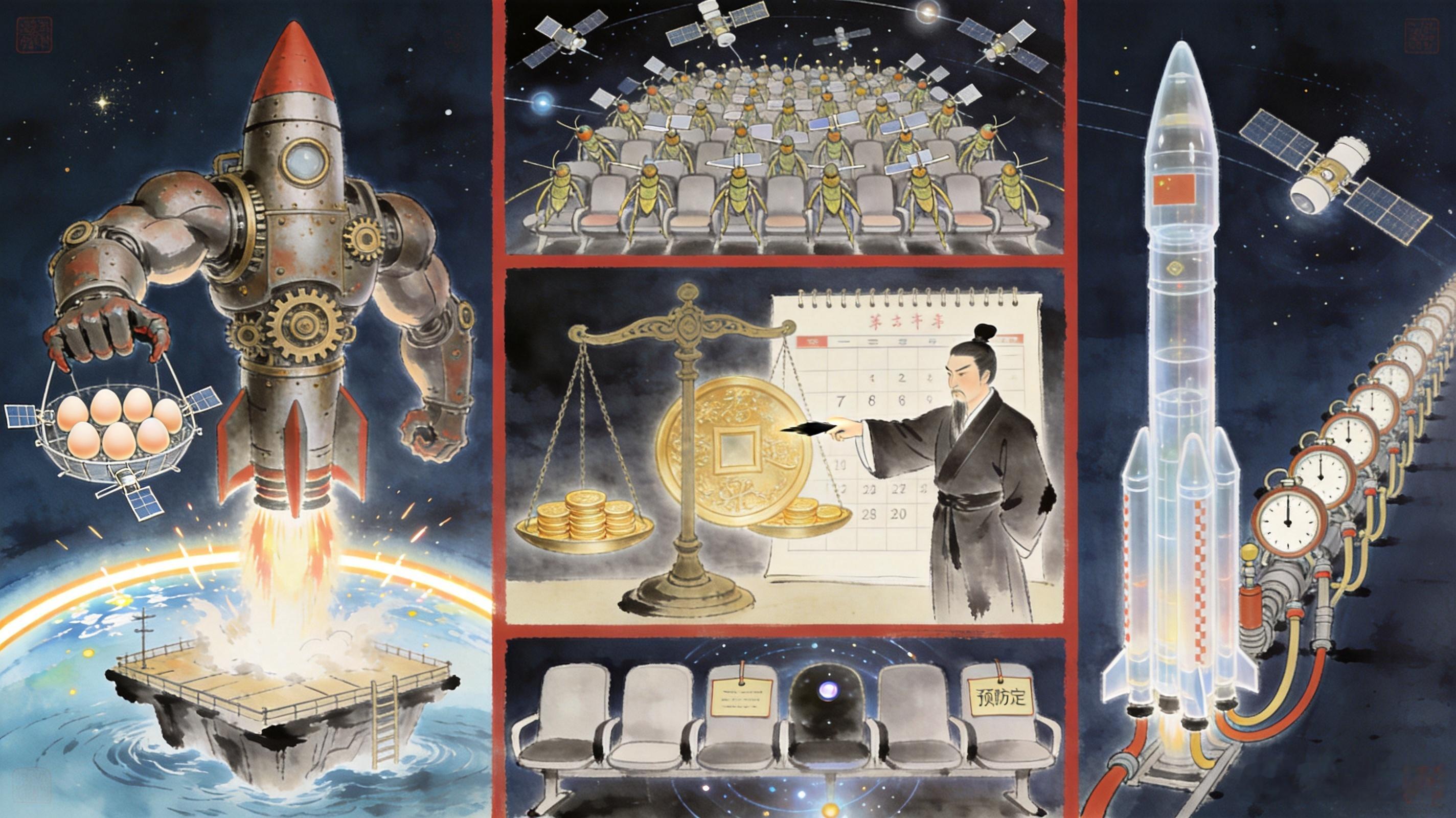 ９月１６日６时００分，太原卫星发射中心在上海东部海域，用引力一号遥三运载火箭，把