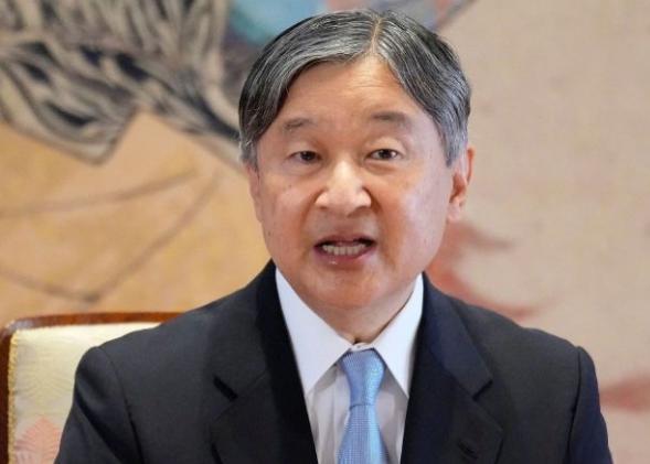 日本天皇发出警告！高市早苗或“狂”不了多久了。

日本首相的接班人浮现，日本要变
