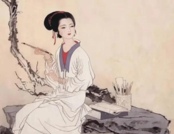 “以诗为词”也被称为词的诗化。叶嘉莹认为词的诗化“就是诗人用抒情言志这样的写法来