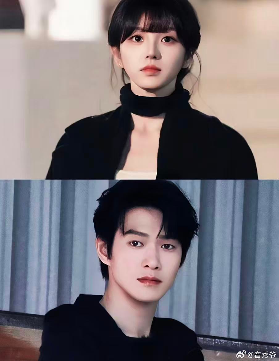 赢家 新鲜荧幕组合让人眼前一亮，很期待两位演员碰撞出新火花，与其在线上争论不休消