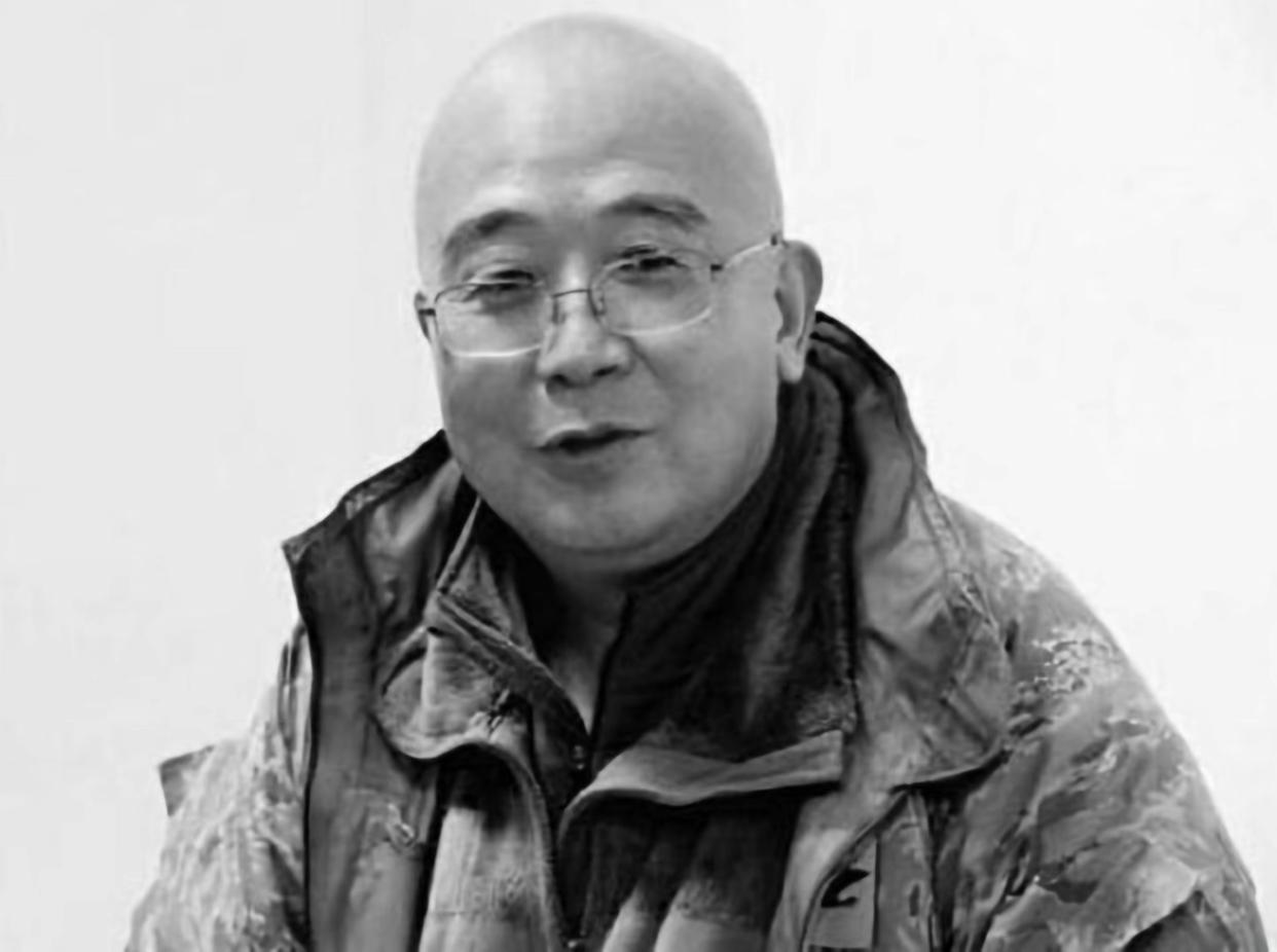 唐师曾1979年考上了北京大学国际政治系，很多人对此不以为然，觉得没什么大不了的