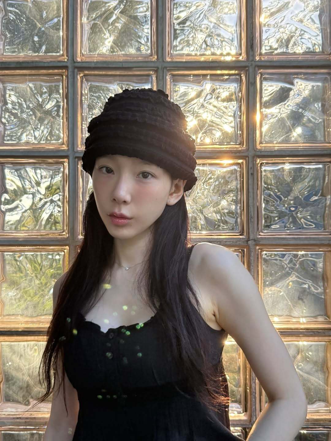金泰妍 | 2025.7 Instagram夏天🌳金泰妍ins