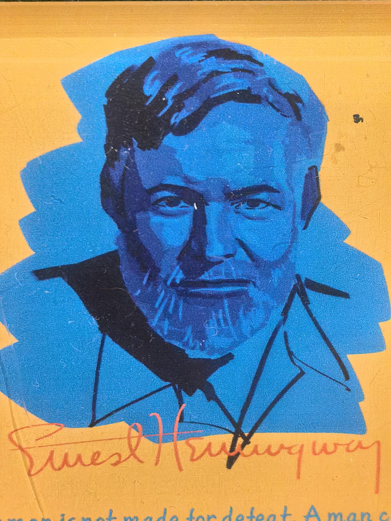 这些异国的年轻面孔


都曾立于诺贝尔文学奖的巅峰之上，与我们交相遥望，恰似勒·