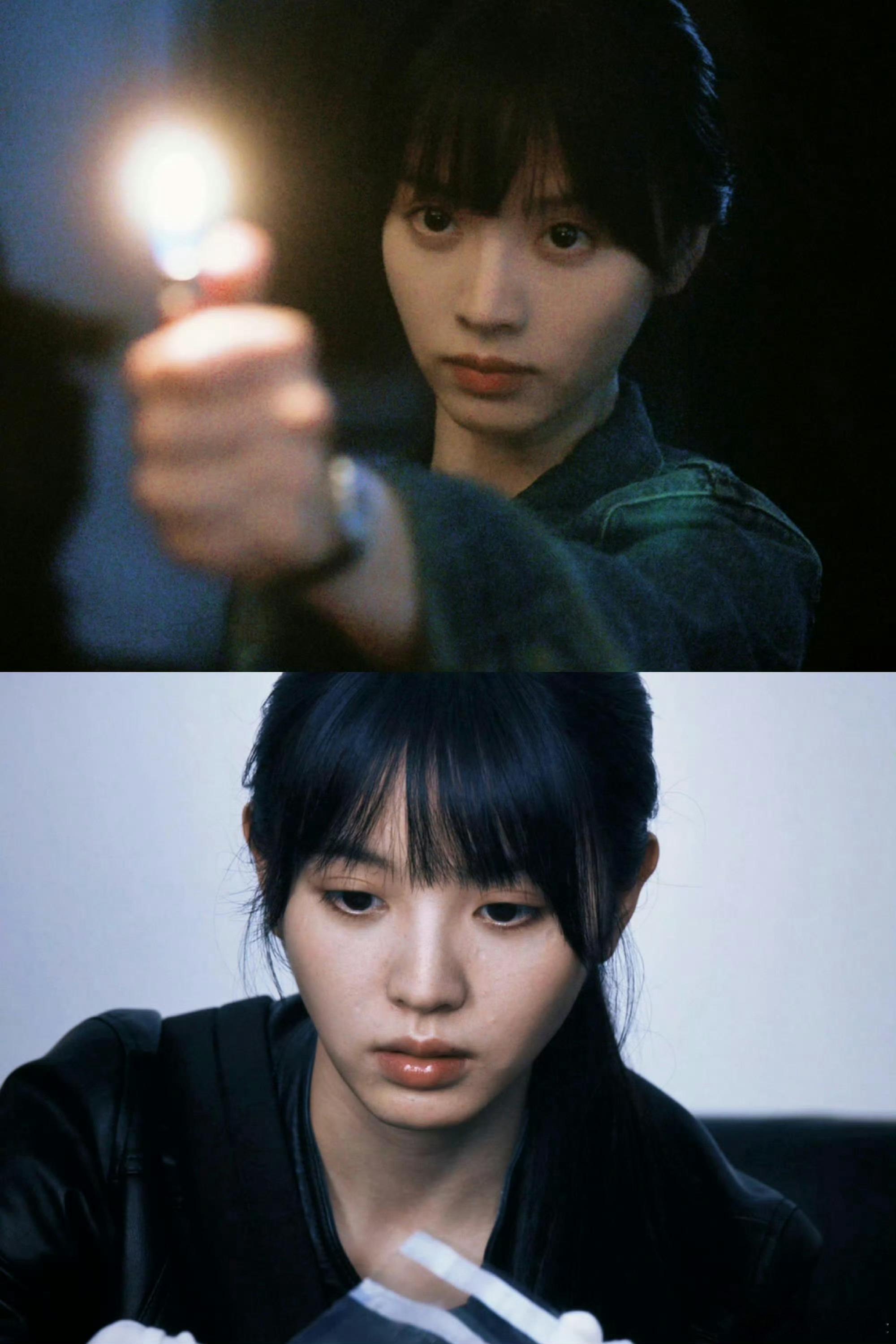 田曦薇青天大老爷这次来真的了田曦薇上一秒还是“杀猪养你”樊长玉，下一秒变身利落警